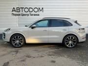 Porsche Cayenne III Рестайлинг Москва  - изображение 31