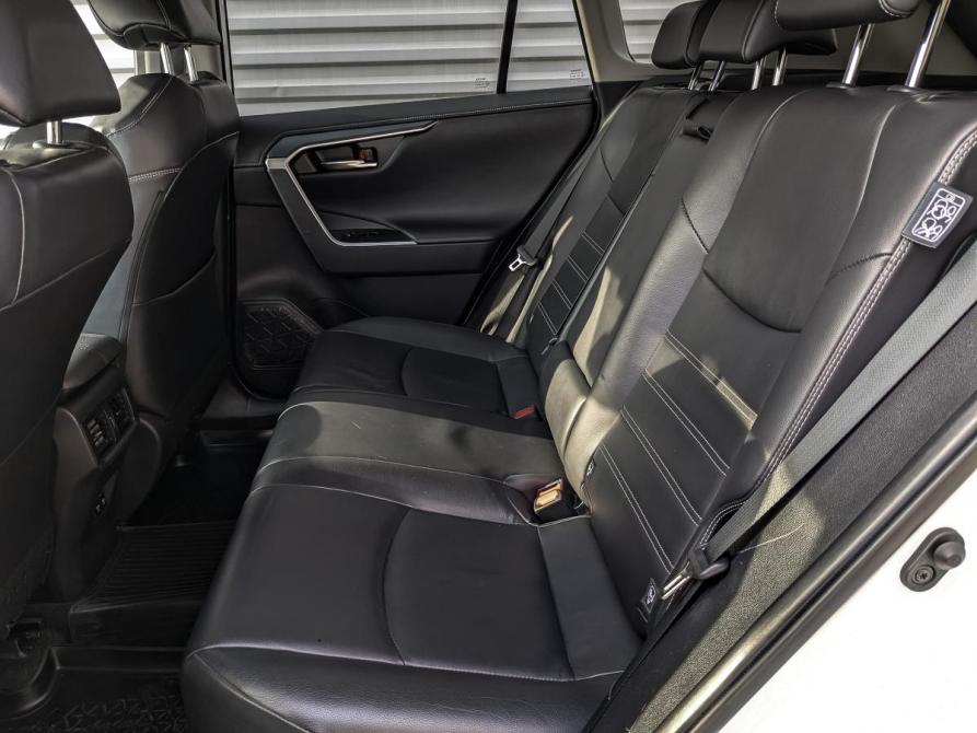 Toyota RAV4 V (XA50) Химки  - изображение 18
