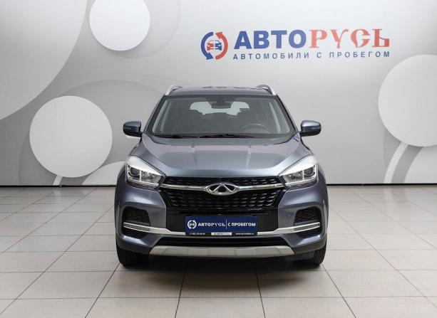 Chery Tiggo 4 I Рестайлинг с пробегом 2019 года, цена 1 049 000 рублей, 83000 км, внедорожник, Автокод Объявления