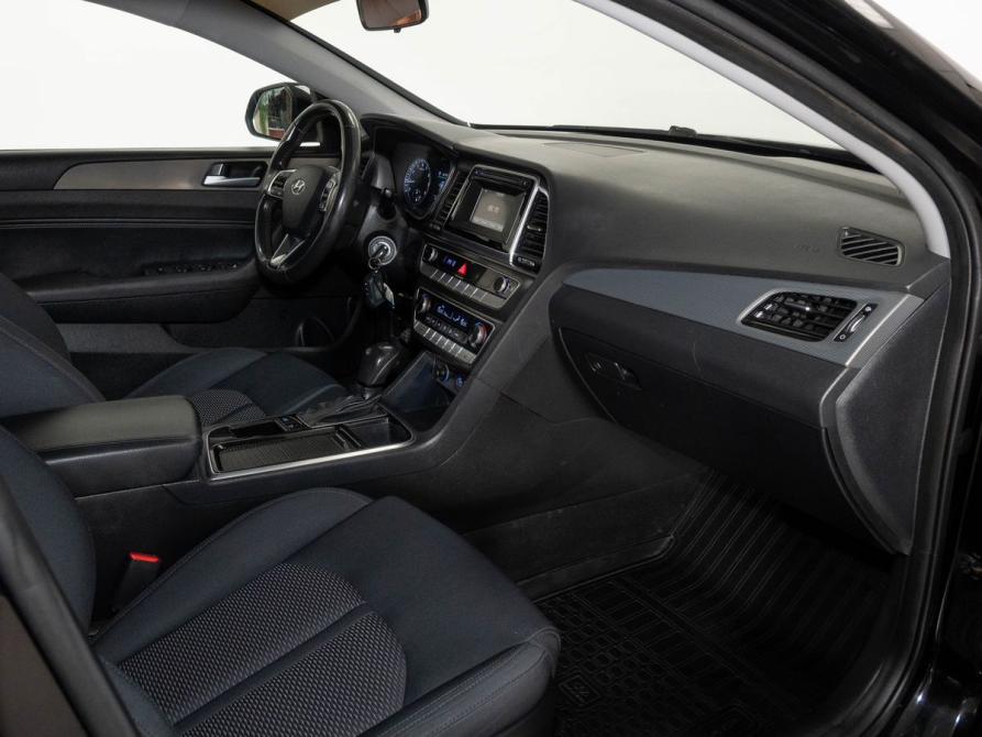 Hyundai Sonata VII (LF) Рестайлинг Казань  - изображение 6