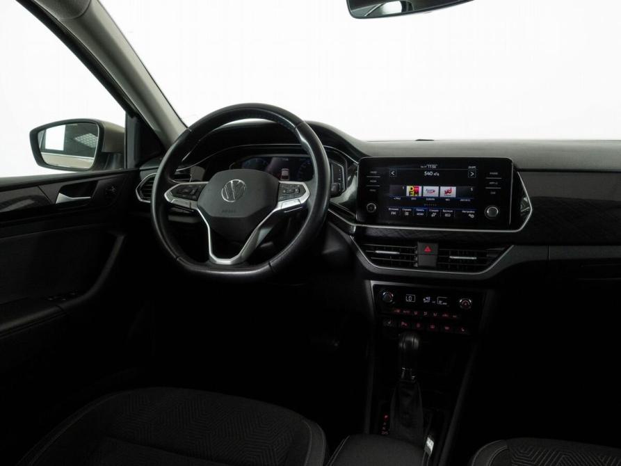 Volkswagen Polo VI Казань  - изображение 13