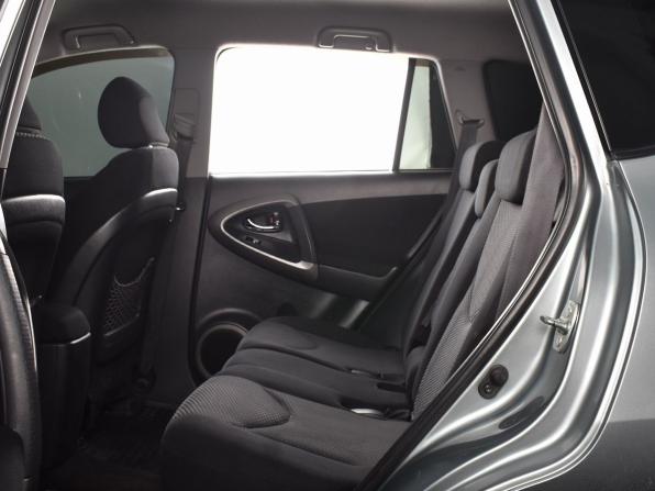 Toyota RAV4 III (XA30) с пробегом 2006 года, цена 1 099 999 рублей, 200247 км, внедорожник, Автокод Объявления