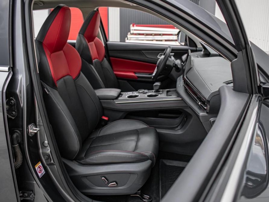 Changan UNI-S (CS55 Plus) Краснодар  - изображение 8