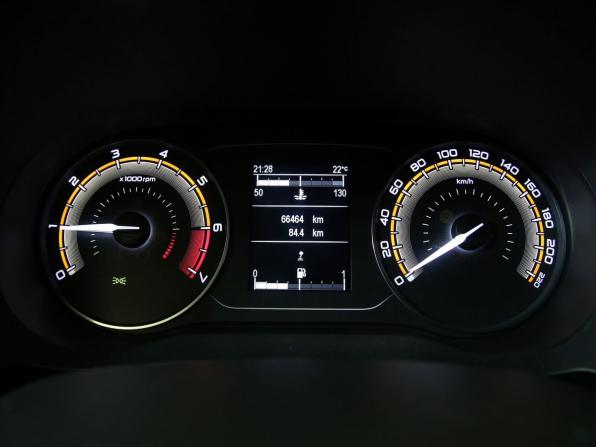 Lada (ВАЗ) Vesta I Рестайлинг (NG) с пробегом 2023 года, цена 1 090 000 рублей, 66463 км, седан, Автокод Объявления