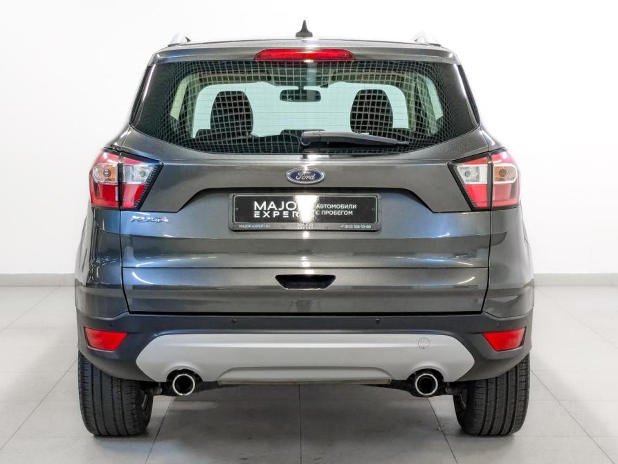 Ford Kuga II Рестайлинг Санкт-Петербург  - изображение 6