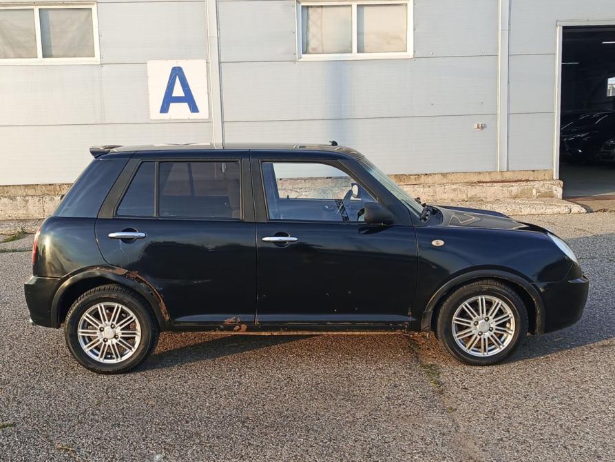 Lifan Smily I (320) Набережные Челны  - изображение 5