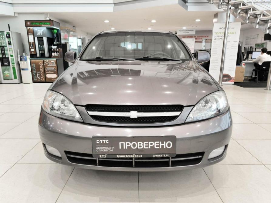 Chevrolet Lacetti I Казань  - изображение 2