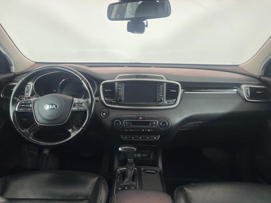Kia Sorento III Prime Рестайлинг Воронеж  - изображение 12