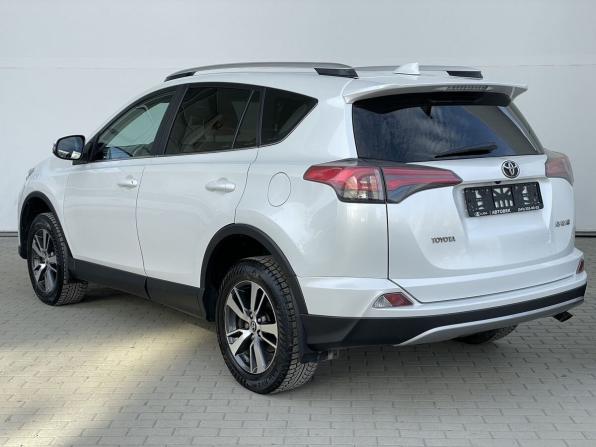 Toyota RAV4 IV (XA40) Рестайлинг с пробегом 2019 года, цена 2 498 000 рублей, 187875 км, внедорожник, Автокод Объявления