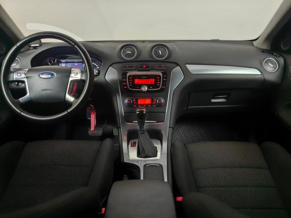 Ford Mondeo IV Рестайлинг с пробегом 2011 года, цена 1 111 000 рублей, 81177 км, седан, Автокод Объявления