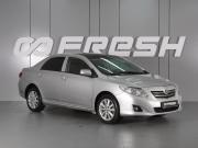 Toyota Corolla X (E140 E150) Минеральные Воды  - изображение 14