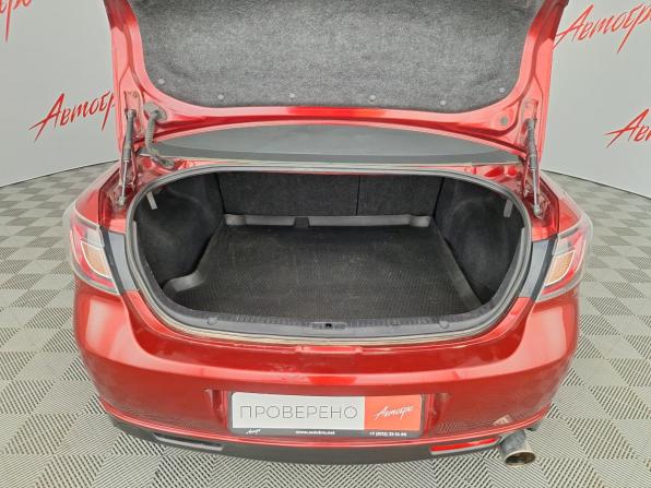 Mazda 6 II (GH) с пробегом 2008 года, цена 675 000 рублей, 269034 км, седан, Автокод Объявления