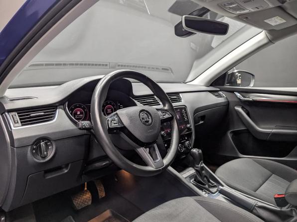 Skoda Octavia III (A7) Рестайлинг с пробегом 2020 года, цена 2 650 000 рублей, 95335 км, лифтбек, Автокод Объявления
