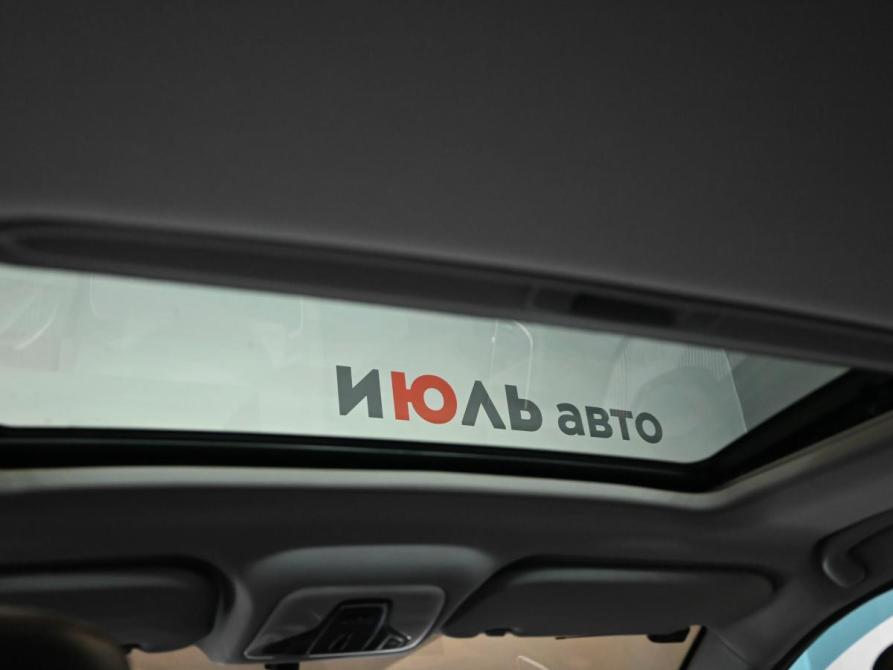 Chery Tiggo 5 I Рестайлинг Екатеринбург  - изображение 15