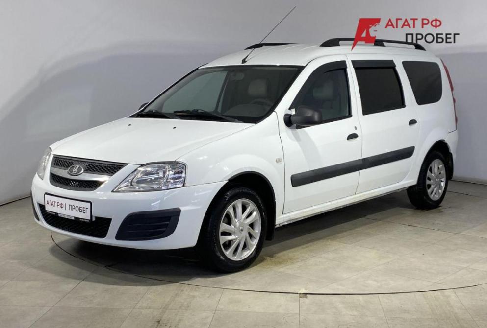 Lada (ВАЗ) Largus I Саранск  - изображение 1