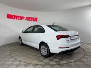 Skoda Rapid II Воронеж  - изображение 27