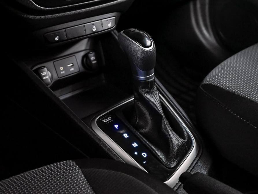 Hyundai Solaris II Екатеринбург  - изображение 13