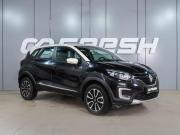 Renault Kaptur I Воронеж  - изображение 19