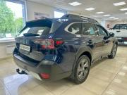 Subaru Outback VI Петрозаводск  - изображение 16