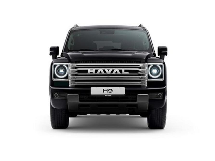 Haval H9 II Самара  - изображение 3
