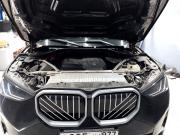 BMW X3 IV (G45/G48) Москва  - изображение 34