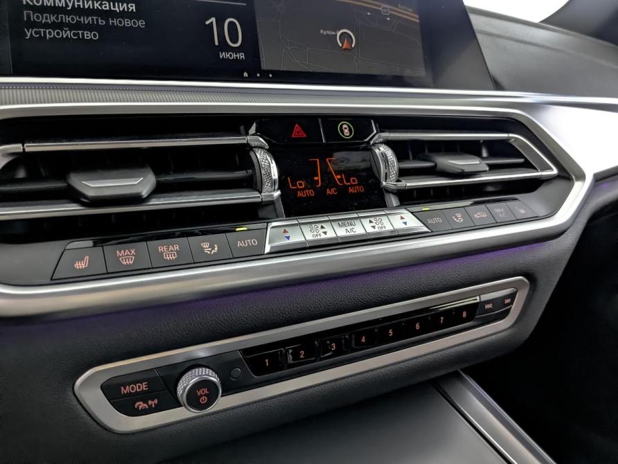 BMW X5 IV (G05/G18) Москва  - изображение 26
