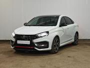 Lada (ВАЗ) Vesta I Рестайлинг (NG) Кемерово  - изображение 19