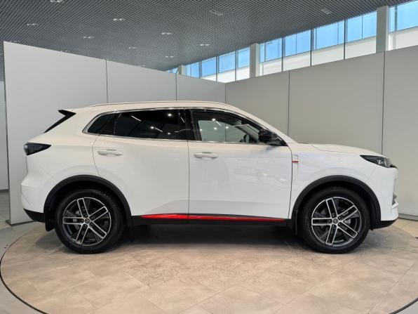 Changan UNI-S I с пробегом 2024 года, цена 2 470 000 рублей, 13160 км, внедорожник, Автокод Объявления