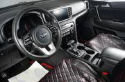 Kia Sportage IV Рестайлинг Тюмень  - изображение 28