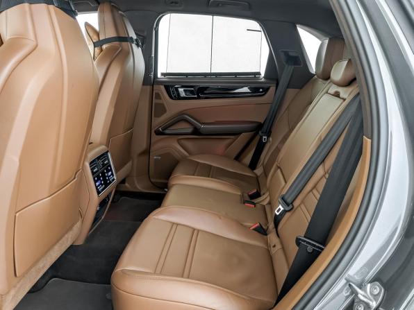 Porsche Cayenne III с пробегом 2019 года, цена 7 302 500 рублей, 33300 км, внедорожник, Автокод Объявления