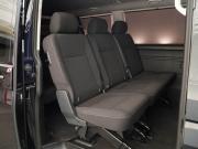 Volkswagen Caravelle T6 Москва  - изображение 22