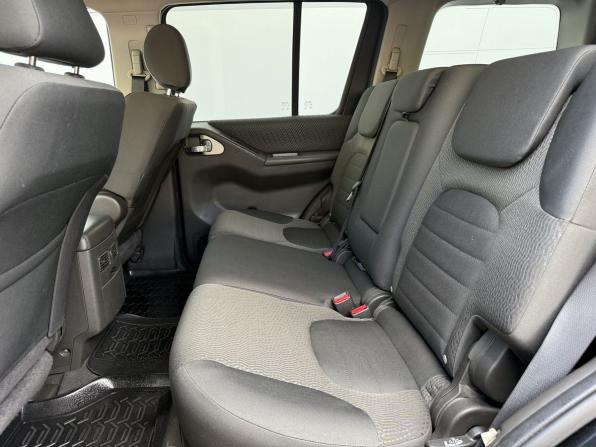 Nissan Pathfinder III Рестайлинг с пробегом 2012 года, цена 1 350 000 рублей, 192797 км, внедорожник, Автокод Объявления