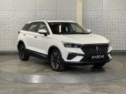 FAW Bestune T77 I Москва  - изображение 15