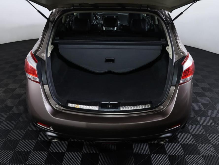 Nissan Murano II (Z51) Рестайлинг 2 Москва  - изображение 10