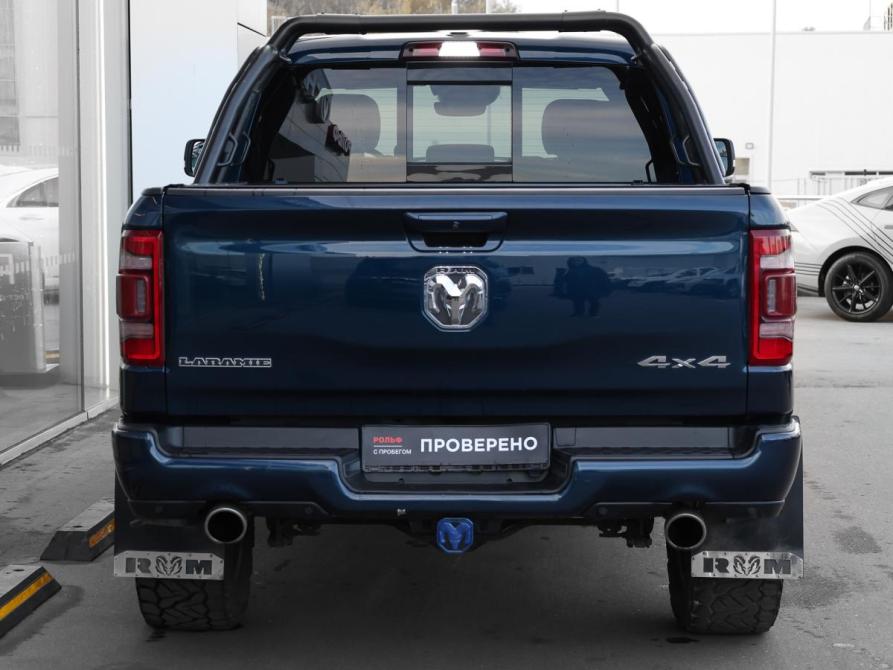 Ram 1500 V Москва  - изображение 6