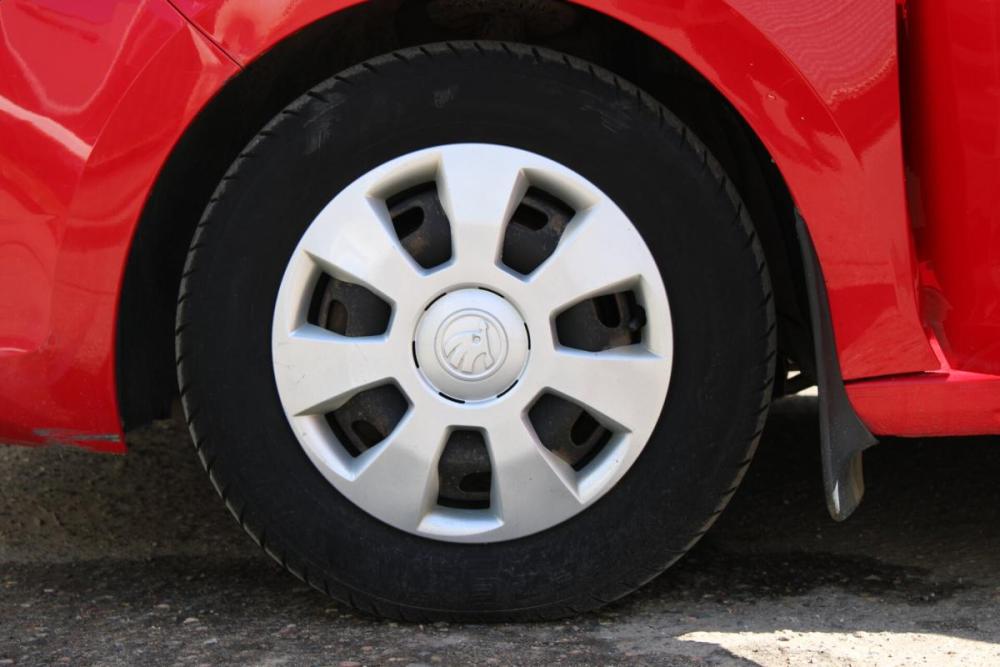 Skoda Rapid I Рестайлинг Ярославль  - изображение 14