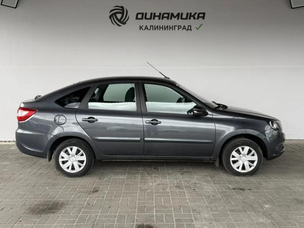 Lada (ВАЗ) Granta I Рестайлинг с пробегом 2020 года, цена 990 000 рублей, 42764 км, хэтчбек, Автокод Объявления