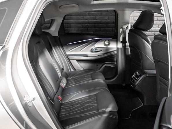 Chery Arrizo 8 с пробегом 2023 года, цена 2 250 000 рублей, 10123 км, седан, Автокод Объявления