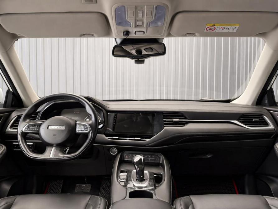 Haval F7 I Пермь  - изображение 6