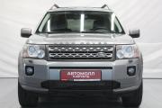 Land Rover Freelander II Рестайлинг Кемерово  - изображение 27
