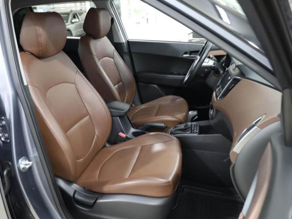 Hyundai Creta I Рестайлинг с пробегом 2020 года, цена 2 049 000 рублей, 87927 км, внедорожник, Автокод Объявления