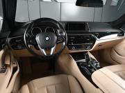 BMW 5 серии VII (G30/G31/G38) Ростов-на-Дону  - изображение 23
