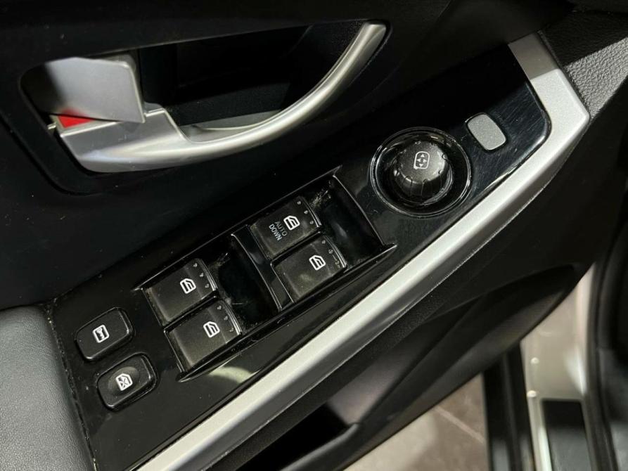 SsangYong Actyon II Рестайлинг Оренбург  - изображение 18