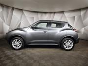 Nissan Juke I Рестайлинг Москва  - изображение 24