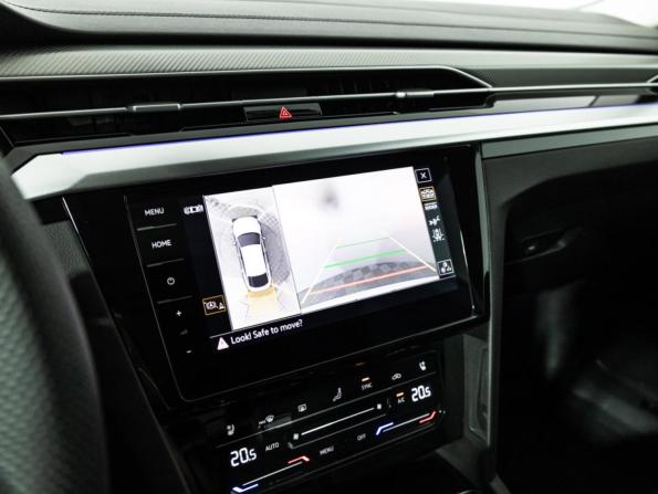 Volkswagen Arteon I Рестайлинг с пробегом 2021 года, цена 4 400 000 рублей, 75000 км, лифтбек, Автокод Объявления