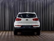 Kia Sportage III Рестайлинг Краснодар  - изображение 23