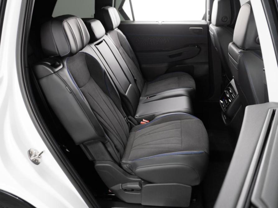 Volkswagen Teramont II (China Market) Тюмень  - изображение 11