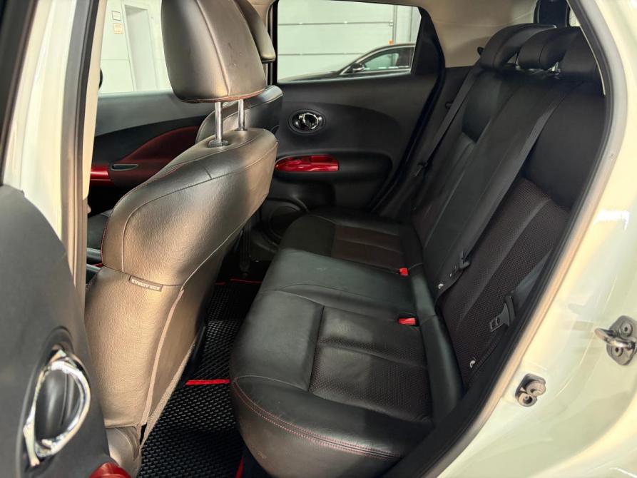 Nissan Juke I Краснодар  - изображение 13