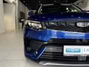 Geely Tugella I Москва  - изображение 23