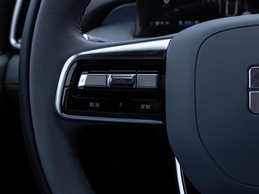 Geely Galaxy M7 Краснодар  - изображение 17